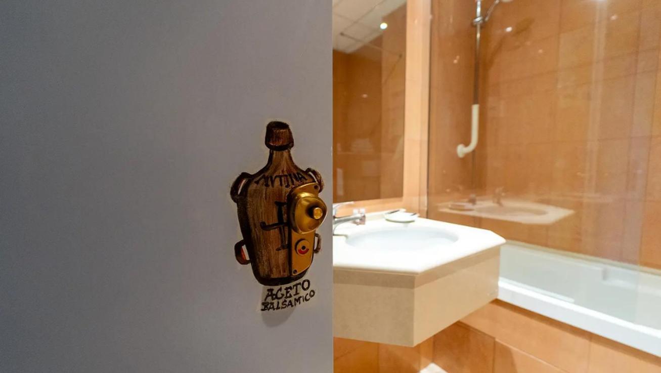 Hotel Terme Salvarola 4*