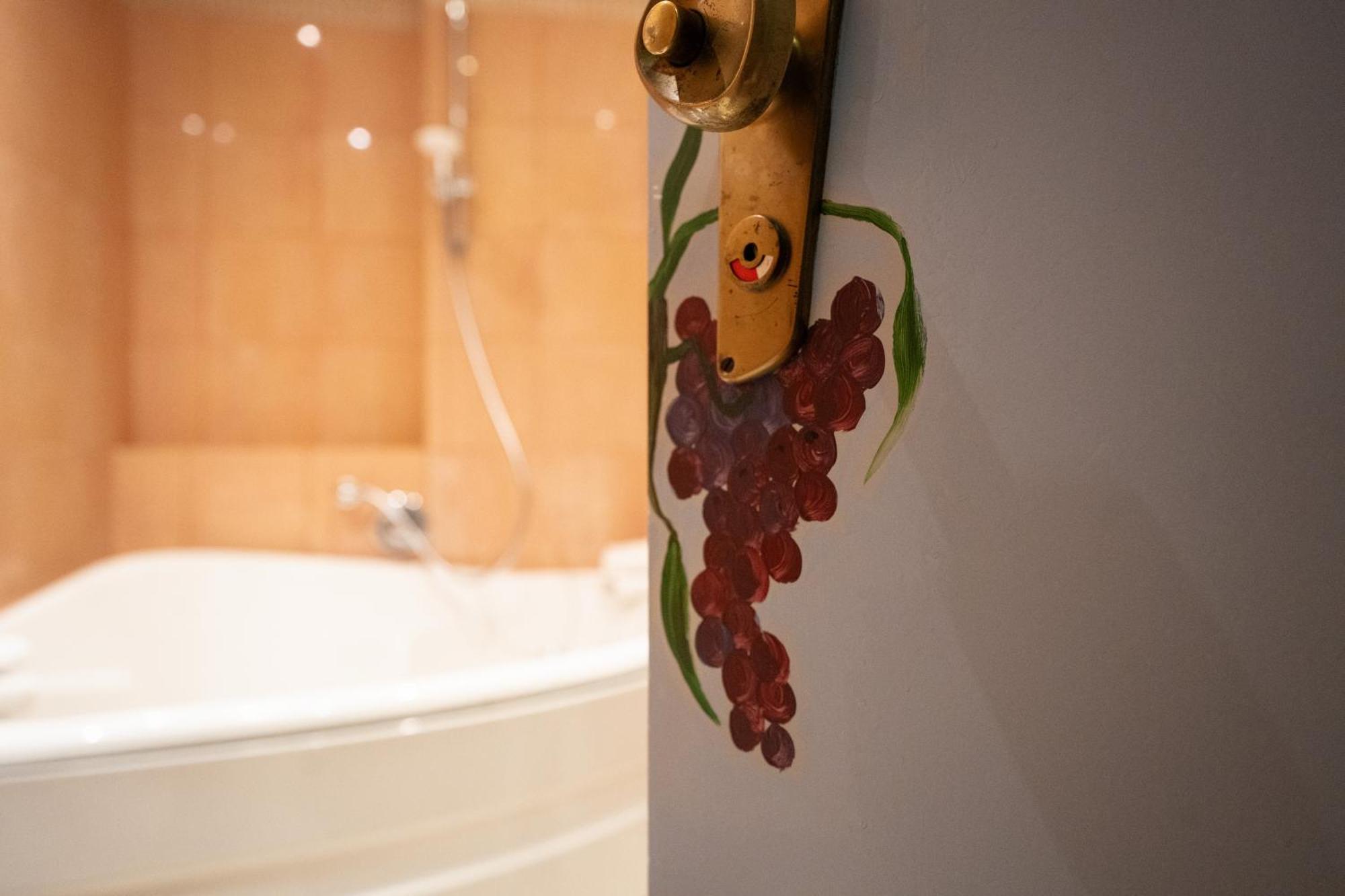 Hotel Terme Salvarola