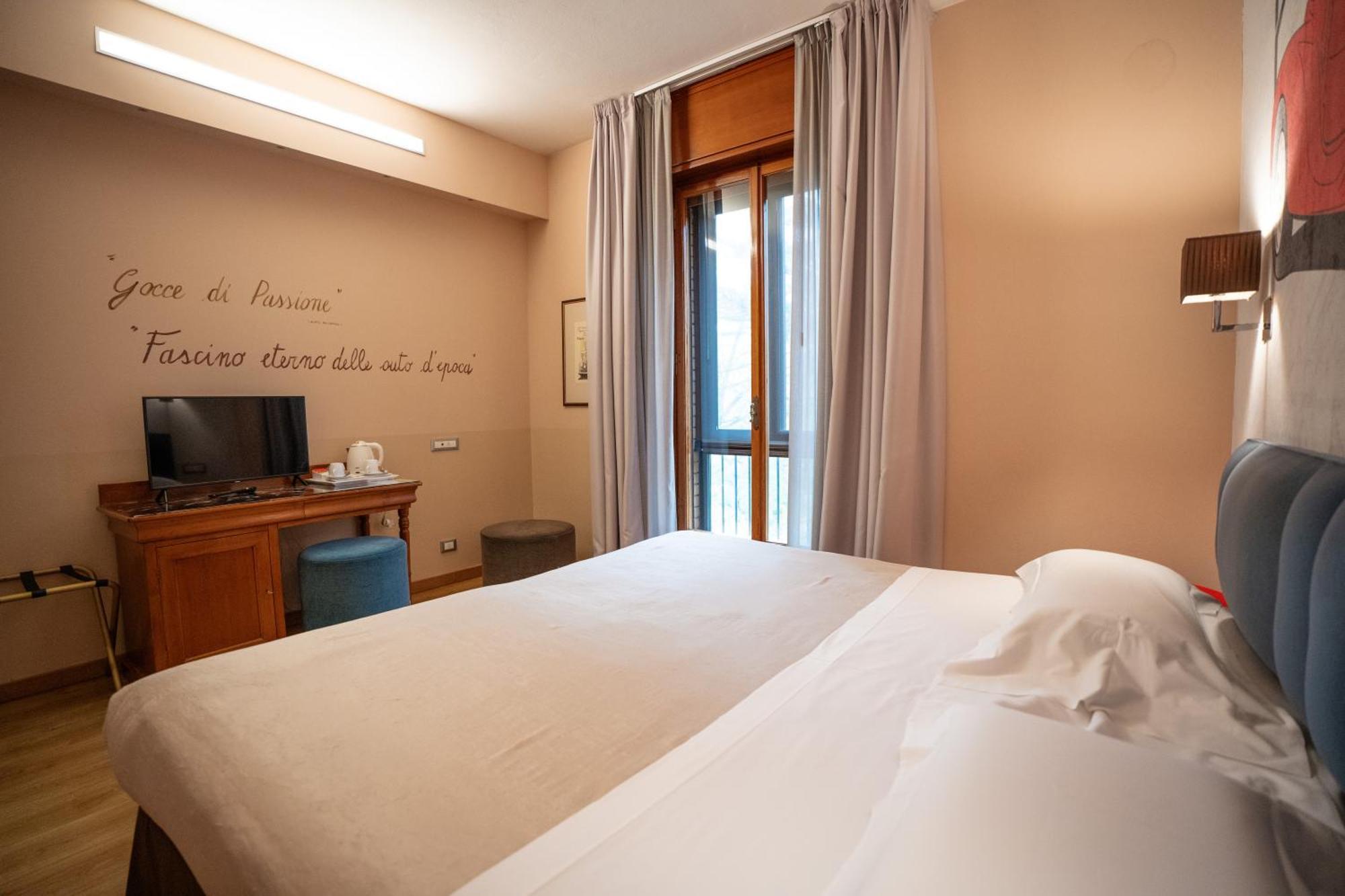 Hotel Terme Salvarola Sassuolo