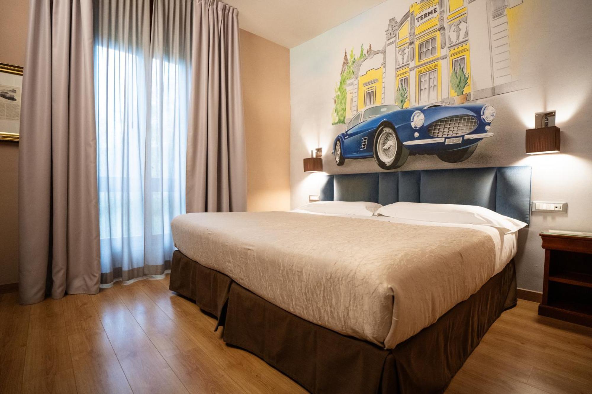 Terme Salvarola 4*