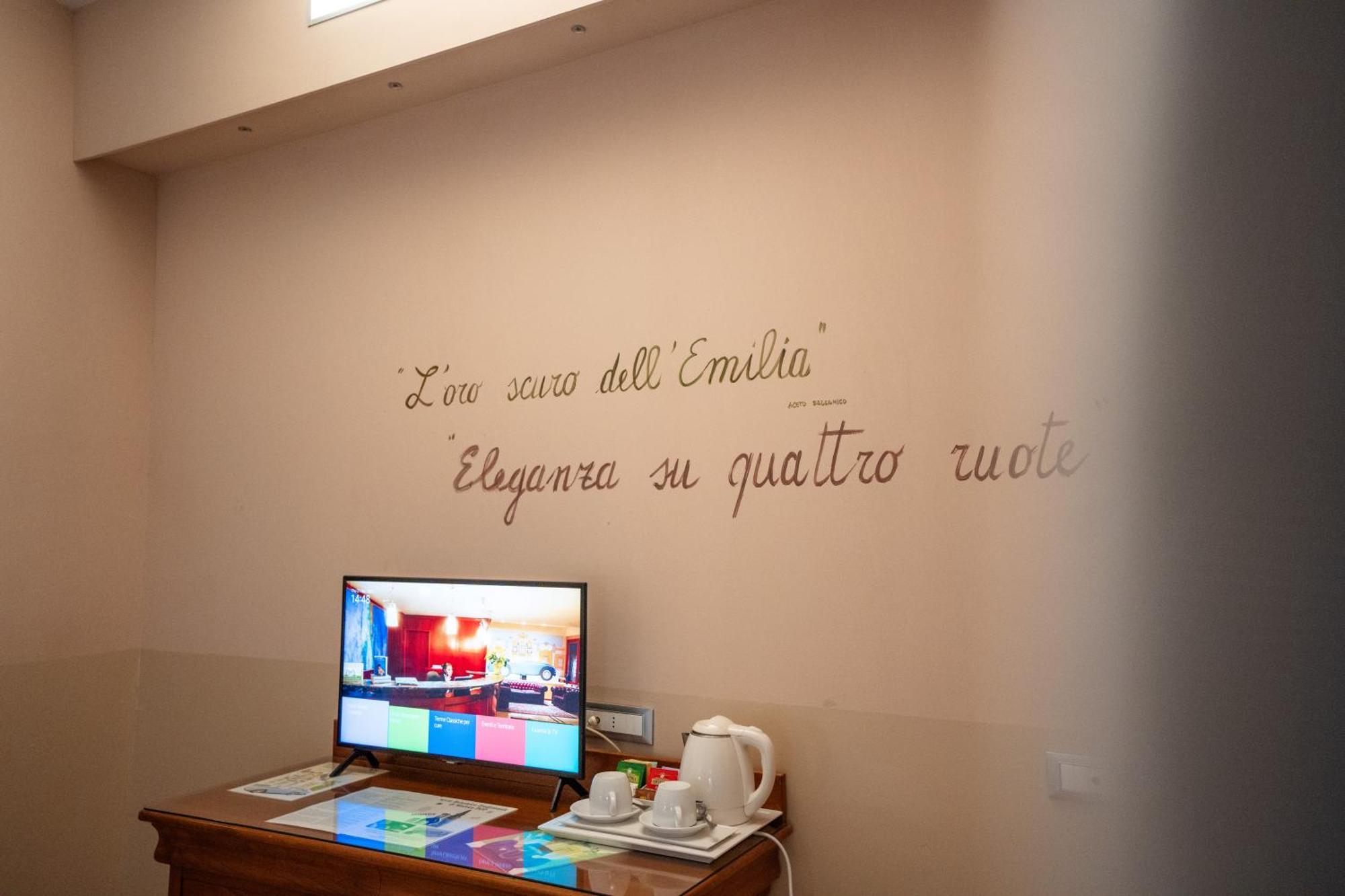 Terme Salvarola
