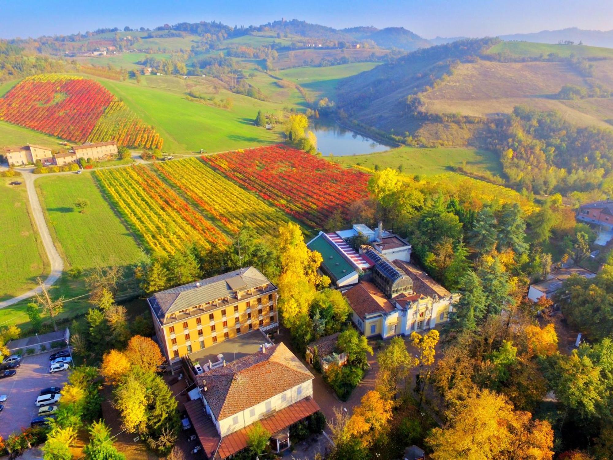 Terme Salvarola