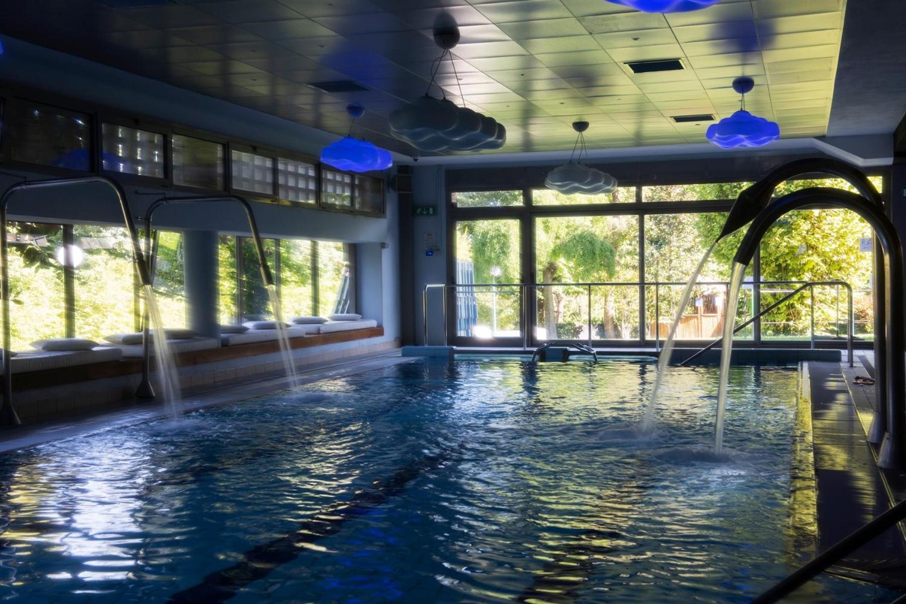 Terme Salvarola 4*
