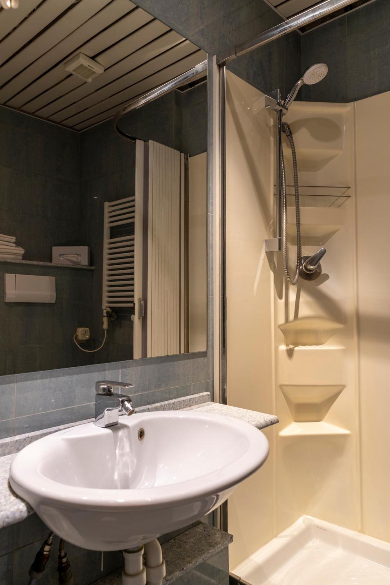 Terme Salvarola Hotel