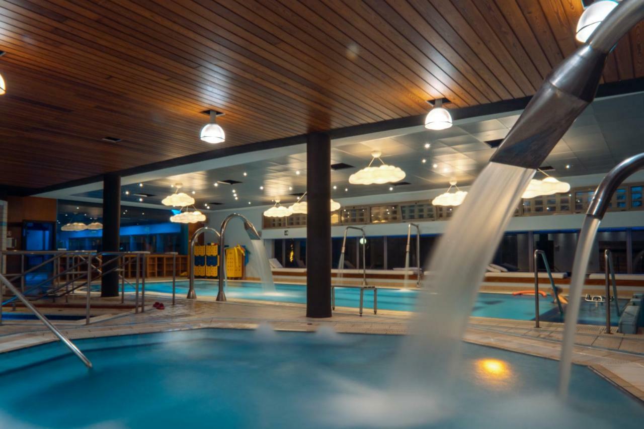 Hotel Terme Salvarola Sassuolo