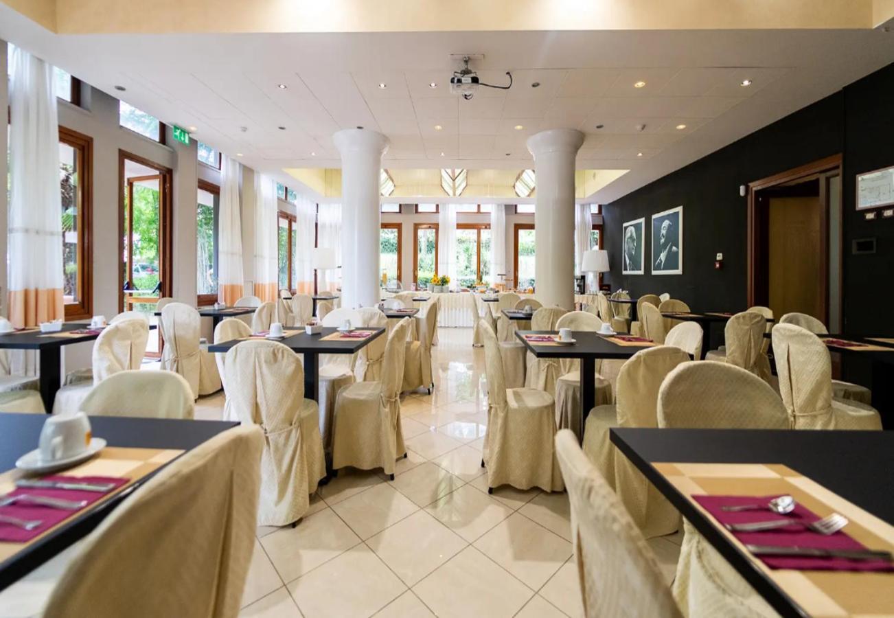 Terme Salvarola Hotel