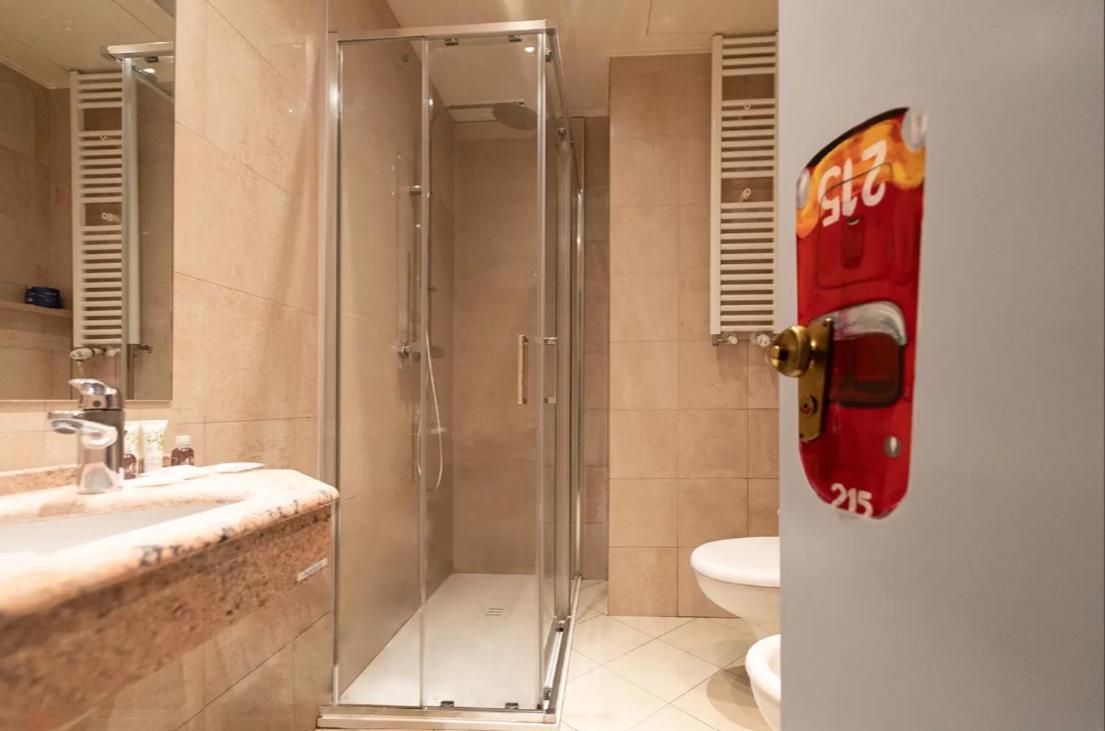 Terme Salvarola Hotel 4*