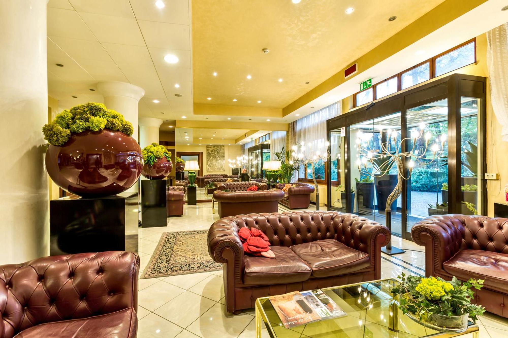 Hotel Terme Salvarola Sassuolo