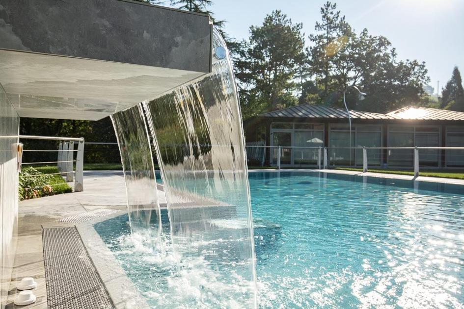 Terme Salvarola 4*