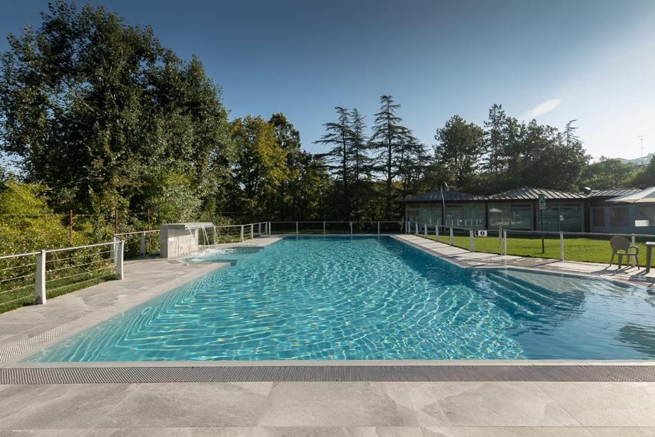 Terme Salvarola Hotel Sassuolo
