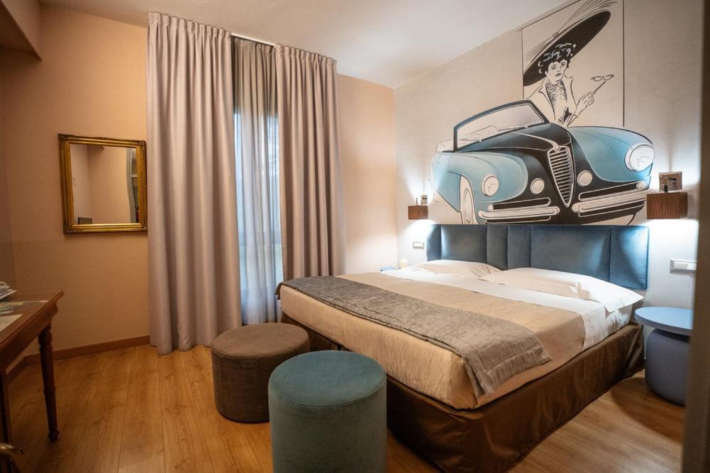 Terme Salvarola Hotel Sassuolo