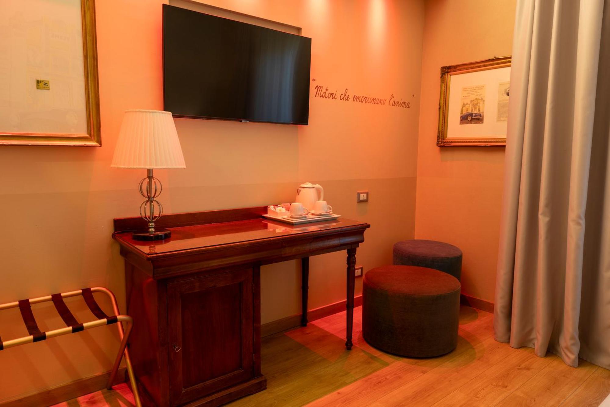 Hotel Terme Salvarola 4*