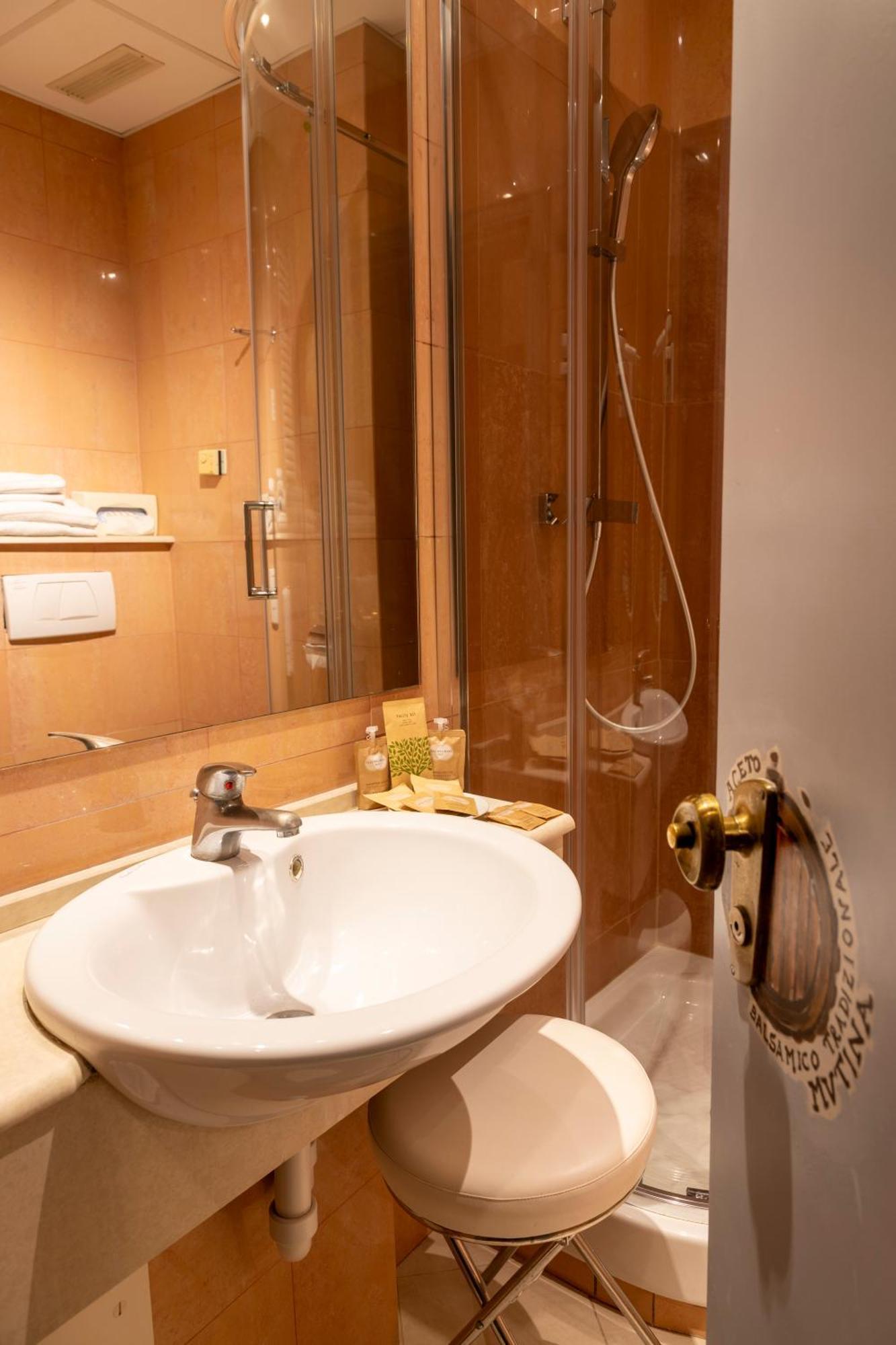Terme Salvarola 4*
