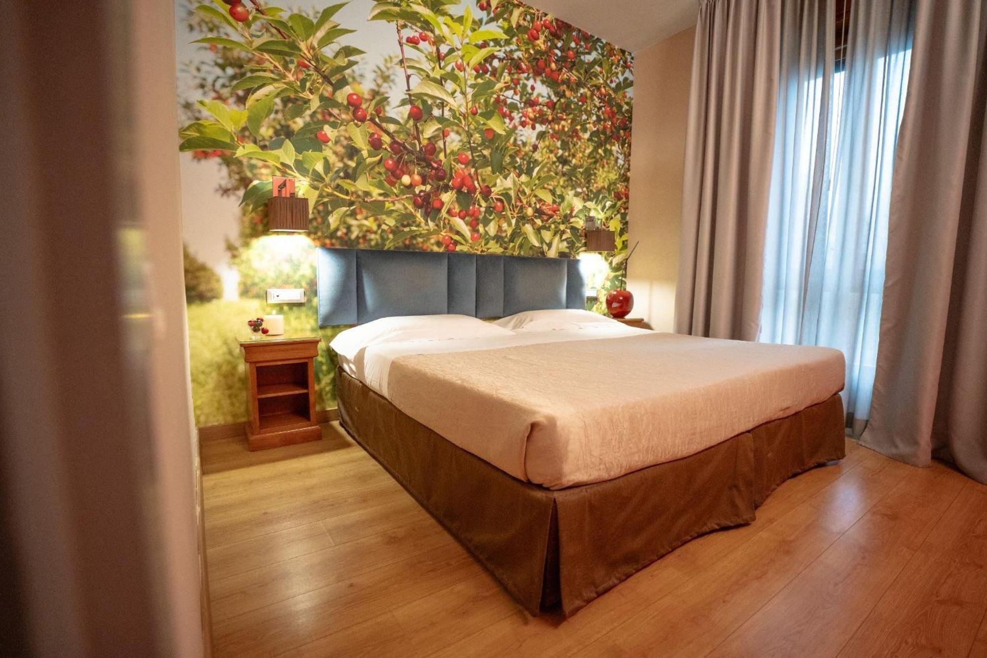 Terme Salvarola Hotel 4*