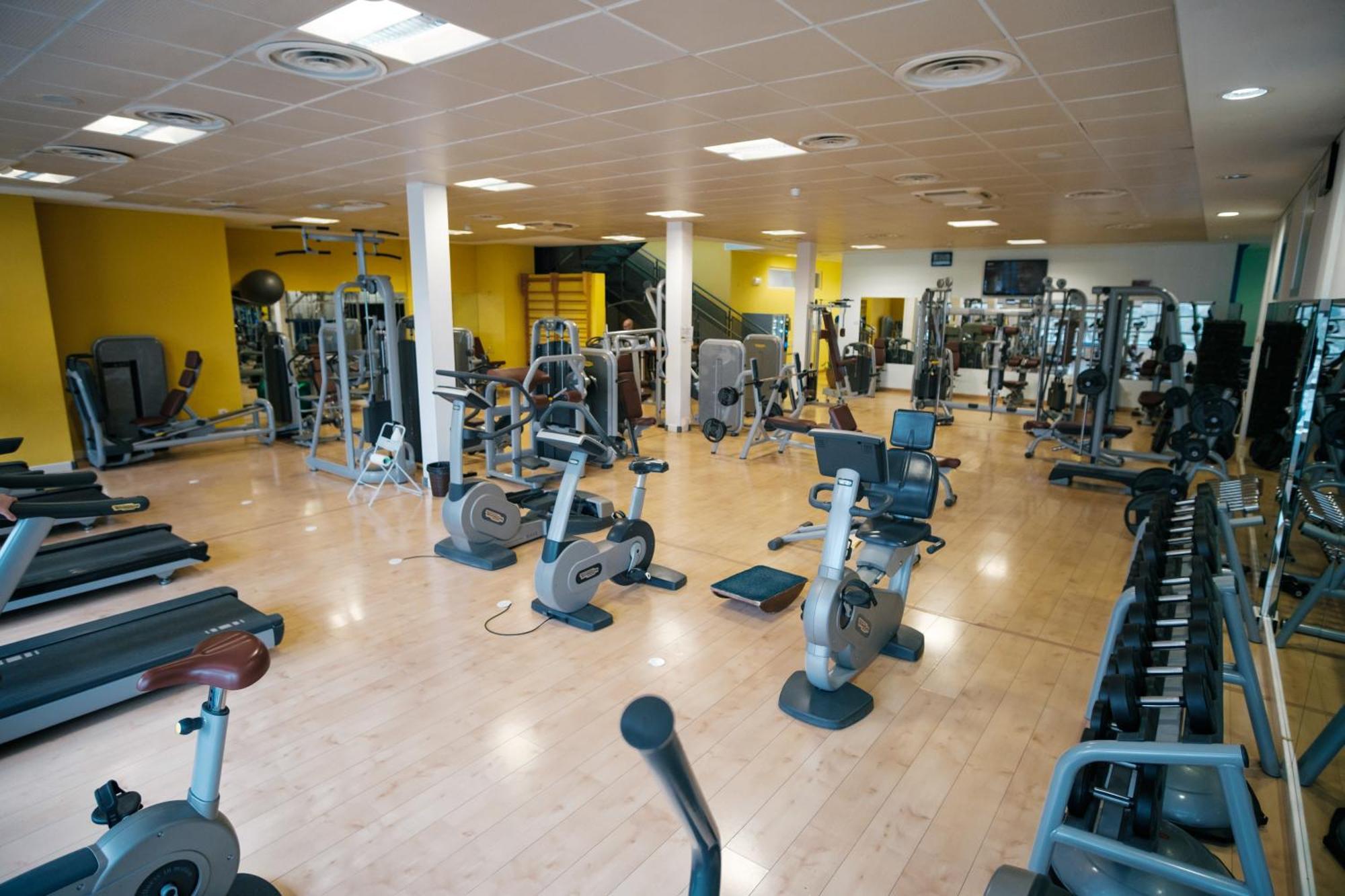 Terme Salvarola Hotel 4*