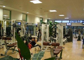 Hotel Terme Salvarola