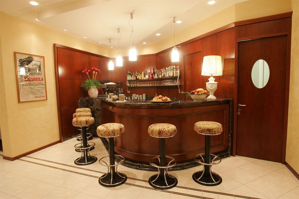 Terme Salvarola Hotel Sassuolo