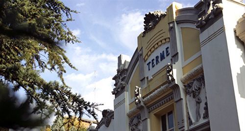 Hotel Terme Salvarola Sassuolo