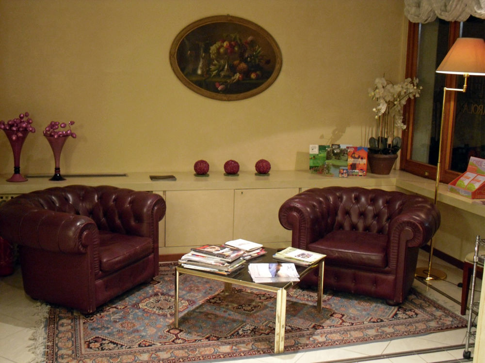 Terme Salvarola Hotel 4*