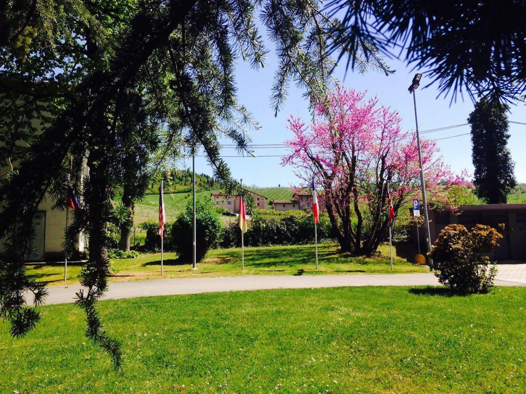Hotel Terme Salvarola