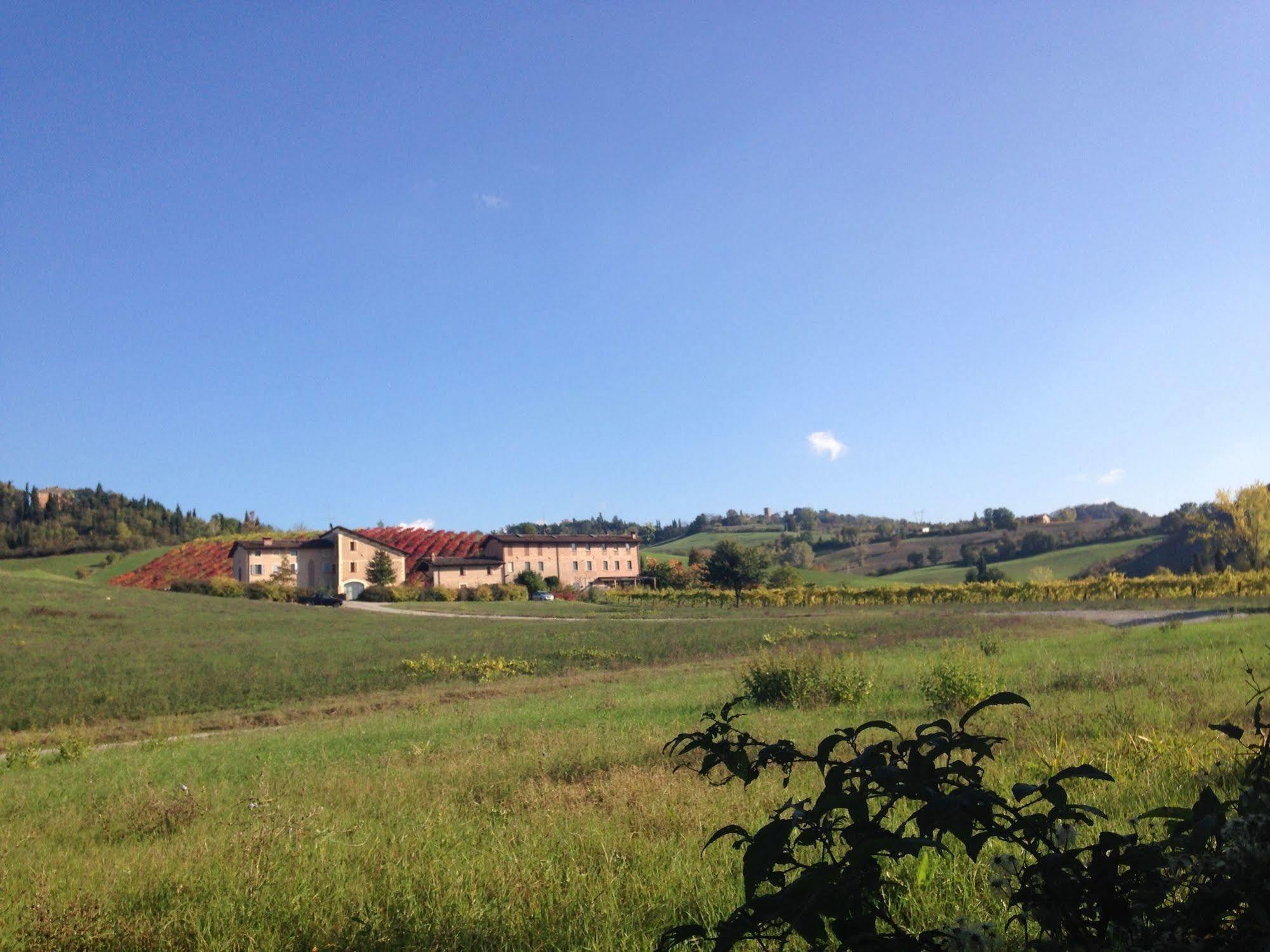 Terme Salvarola 4*