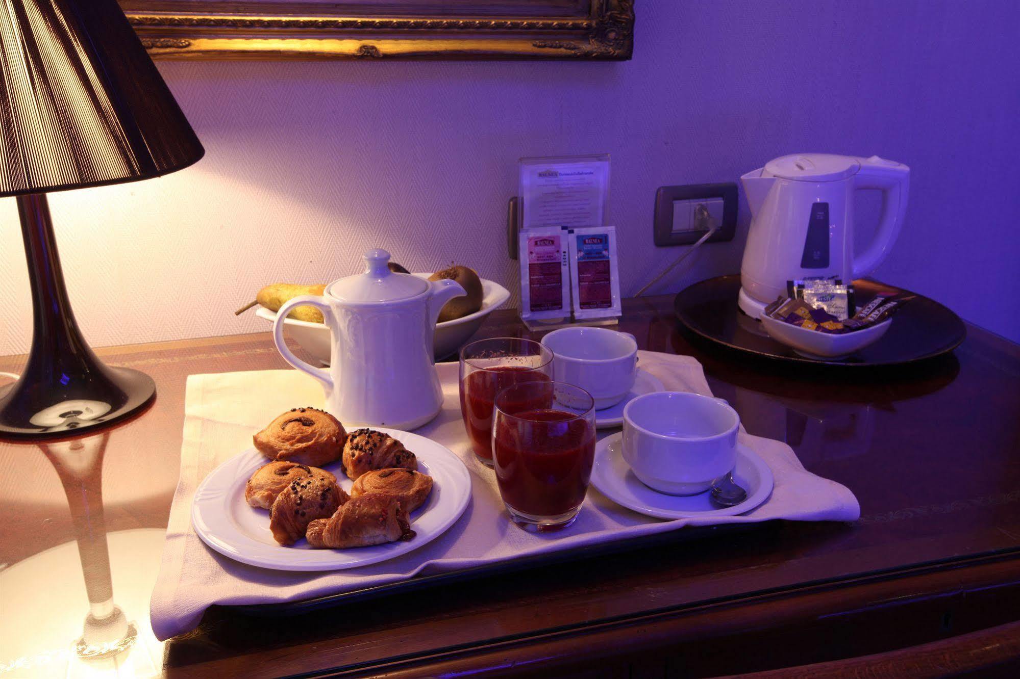 Hotel Terme Salvarola 4*