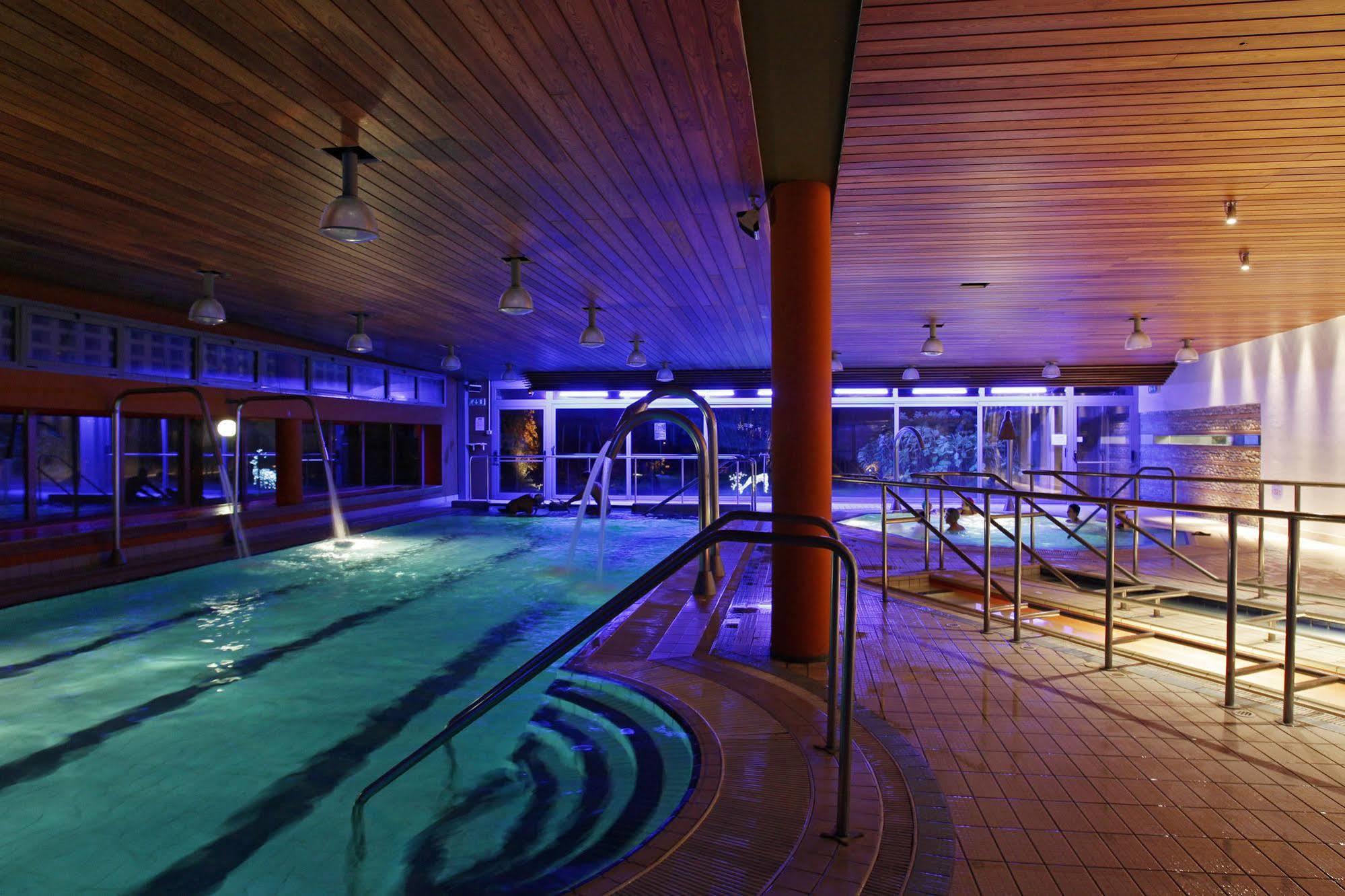 Hotel Terme Salvarola 4*