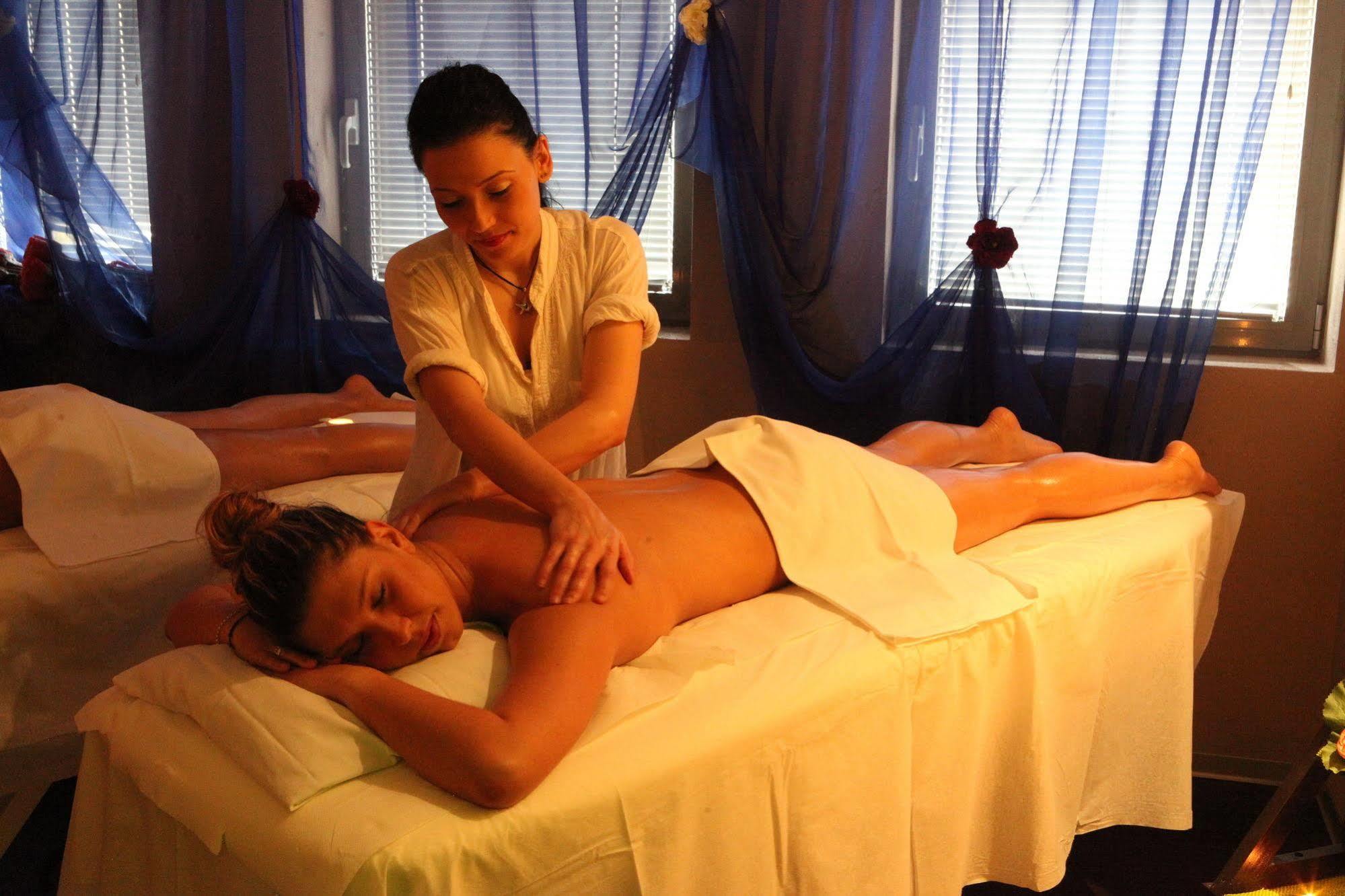Terme Salvarola Hotel 4*
