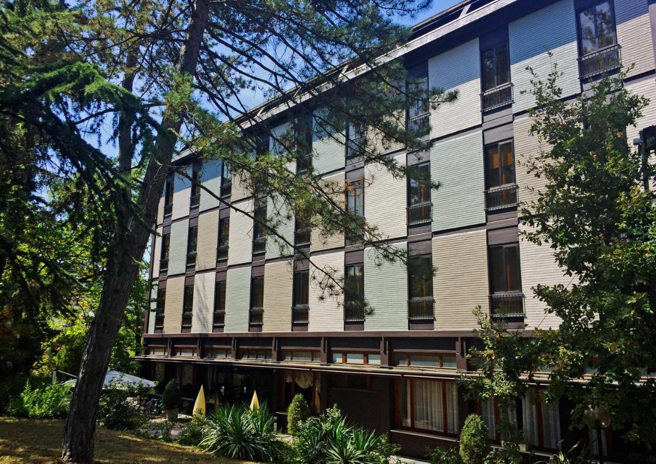 Hotel Terme Salvarola Sassuolo