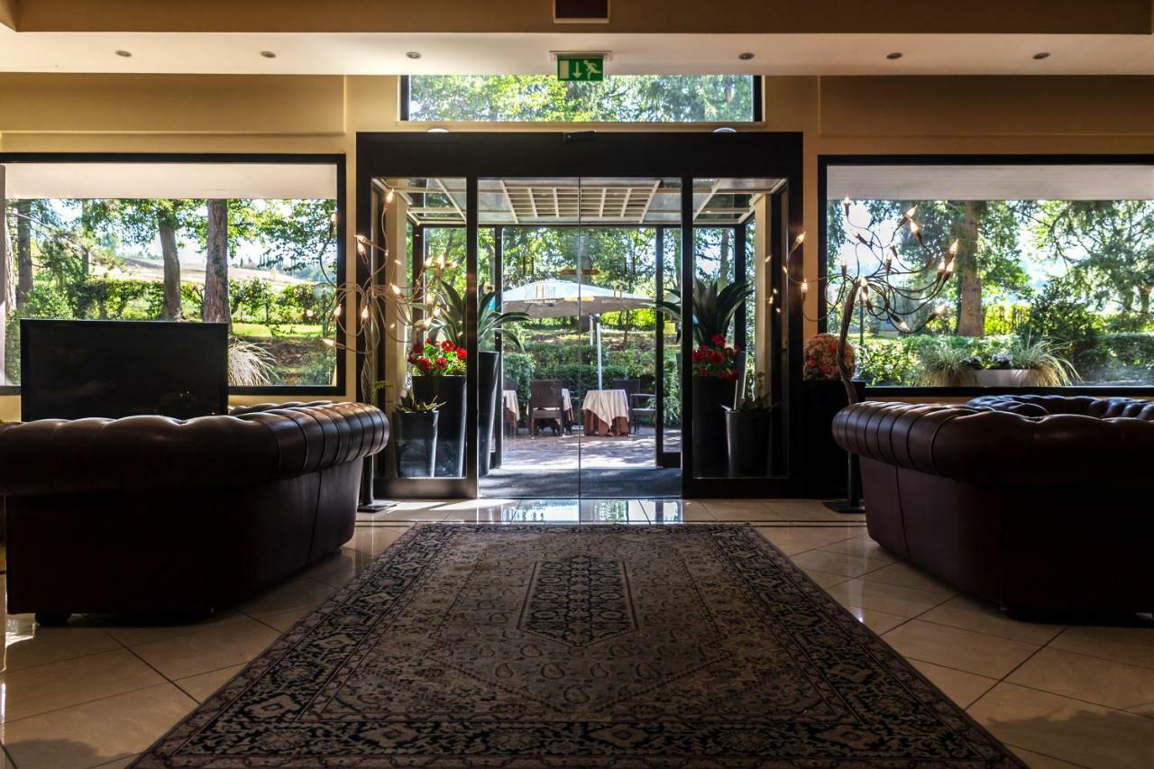 Hotel Terme Salvarola Sassuolo