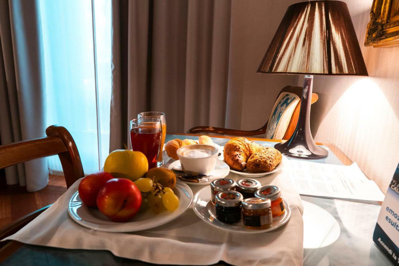 Hotel Terme Salvarola 4*