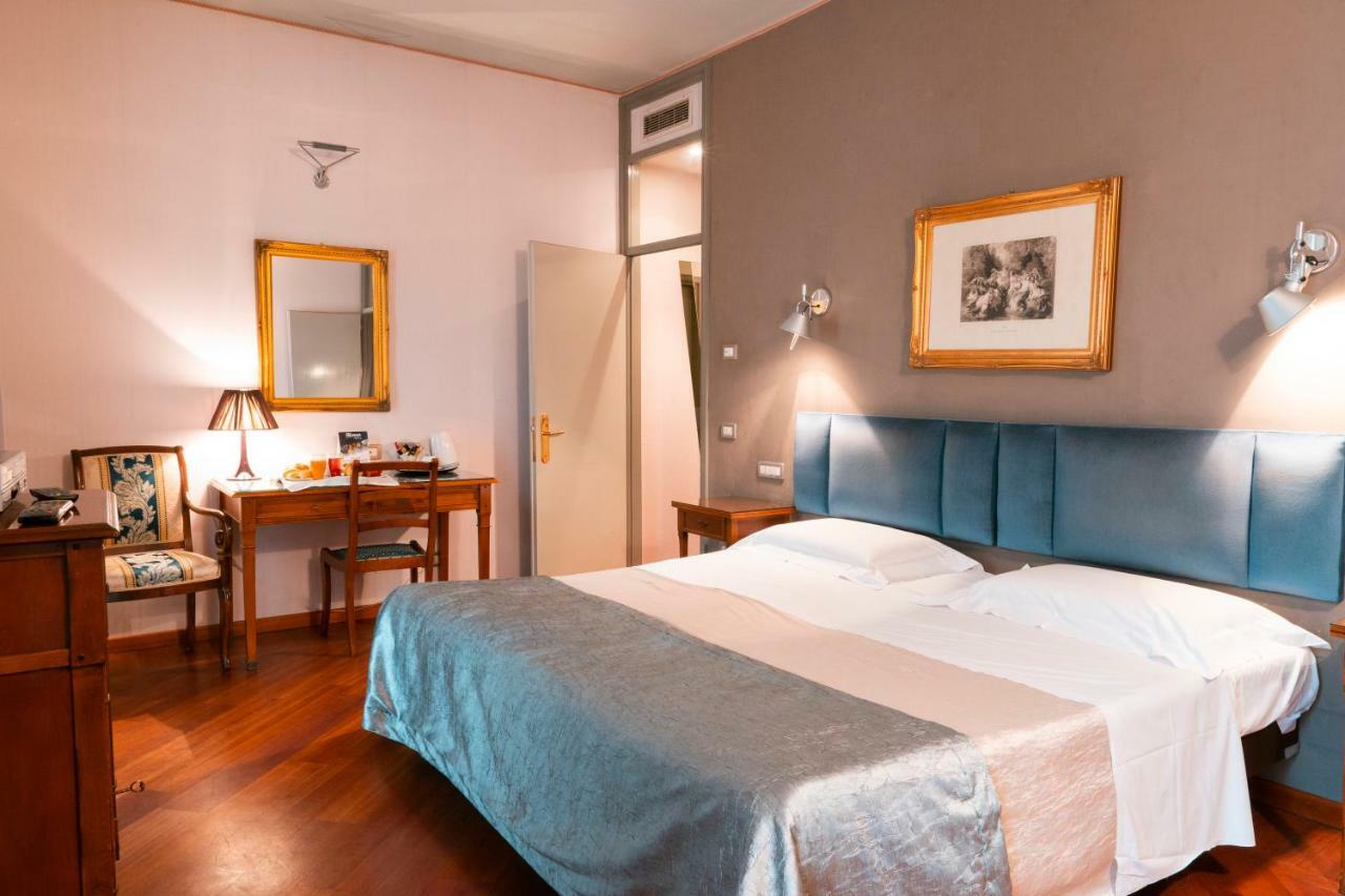 Terme Salvarola Hotel Sassuolo